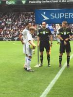 F.C. København - FC Nordsjælland - 23/09-2018