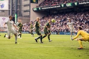 F.C. København - FC Nordsjælland - 23/09-2018