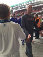 F.C. København - FC Nordsjælland - 23/09-2018
