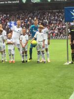 F.C. København - FC Nordsjælland - 23/09-2018