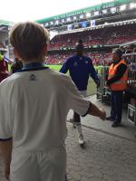 F.C. København - FC Nordsjælland - 23/09-2018