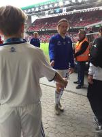 F.C. København - FC Nordsjælland - 23/09-2018