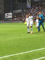 F.C. København - FC Nordsjælland - 23/09-2018