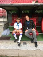 F.C. København - FC Nordsjælland - 23/09-2018