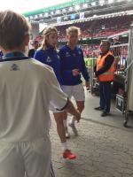 F.C. København - FC Nordsjælland - 23/09-2018