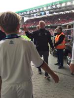 F.C. København - FC Nordsjælland - 23/09-2018