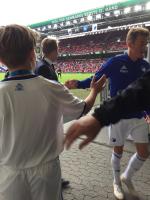 F.C. København - FC Nordsjælland - 23/09-2018