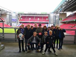 F.C. København - FC Nordsjælland - 23/09-2018