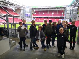 F.C. København - FC Nordsjælland - 23/09-2018