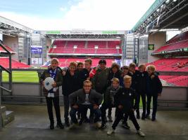 F.C. København - FC Nordsjælland - 23/09-2018