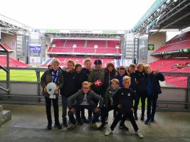 F.C. København - FC Nordsjælland - 23/09-2018