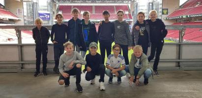 F.C. København - FC Nordsjælland - 23/09-2018