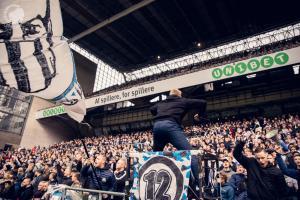 F.C. København - FC Nordsjælland - 23/09-2018