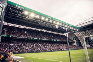 F.C. København - FC Nordsjælland - 23/09-2018