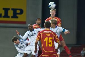 F.C. København - FC Nordsjælland - 24/09-2008