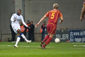 F.C. København - FC Nordsjælland - 24/09-2008