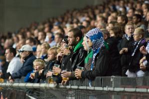 F.C. København - FC Nordsjælland - 24/09-2008