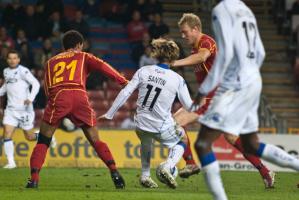 F.C. København - FC Nordsjælland - 24/09-2008