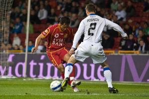 F.C. København - FC Nordsjælland - 24/09-2008