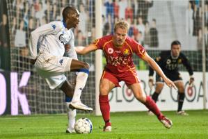 F.C. København - FC Nordsjælland - 24/09-2008