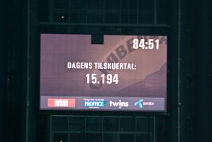F.C. København - FC Nordsjælland - 24/09-2008