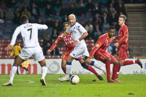 F.C. København - FC Nordsjælland - 24/09-2008