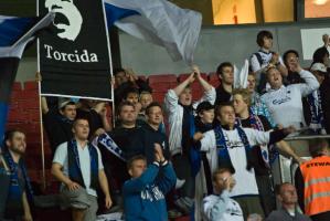 F.C. København - FC Nordsjælland - 24/09-2008