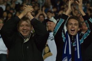F.C. København - FC Nordsjælland - 24/09-2008