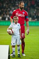 F.C. København - FC Nordsjælland - 24/10-2011