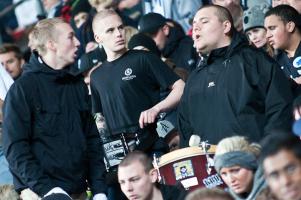 F.C. København - FC Nordsjælland - 24/10-2011