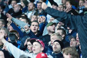 F.C. København - FC Nordsjælland - 24/10-2011