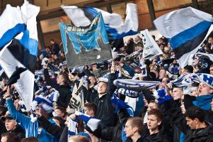 F.C. København - FC Nordsjælland - 24/10-2011