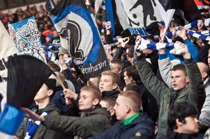 F.C. København - FC Nordsjælland - 24/10-2011