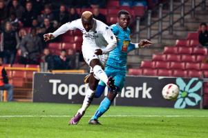 F.C. København - FC Nordsjælland - 24/10-2011