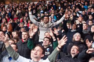F.C. København - FC Nordsjælland - 24/10-2011