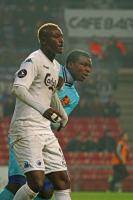 F.C. København - FC Nordsjælland - 24/11-2011