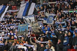 F.C. København - FC Nordsjælland - 24/11-2011