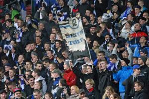 F.C. København - FC Nordsjælland - 24/11-2011