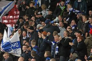 F.C. København - FC Nordsjælland - 24/11-2011
