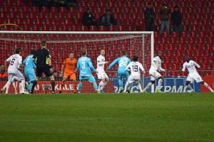F.C. København - FC Nordsjælland - 24/11-2011