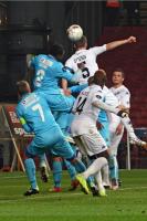 F.C. København - FC Nordsjælland - 24/11-2011