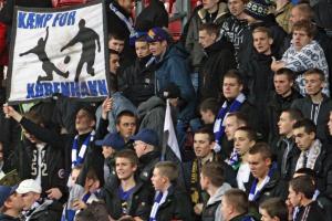 F.C. København - FC Nordsjælland - 24/11-2011