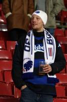 F.C. København - FC Nordsjælland - 24/11-2011