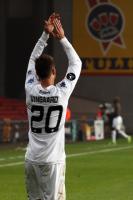 F.C. København - FC Nordsjælland - 24/11-2011