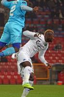 F.C. København - FC Nordsjælland - 24/11-2011