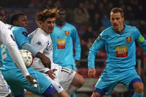 F.C. København - FC Nordsjælland - 24/11-2011