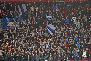 F.C. København - FC Nordsjælland - 24/11-2011