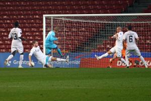 F.C. København - FC Nordsjælland - 24/11-2011