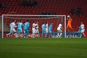 F.C. København - FC Nordsjælland - 24/11-2011