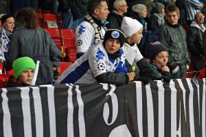 F.C. København - FC Nordsjælland - 24/11-2011
